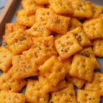 Cheez Its