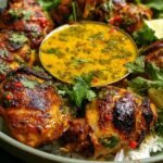 Churu Chicken Amarillo