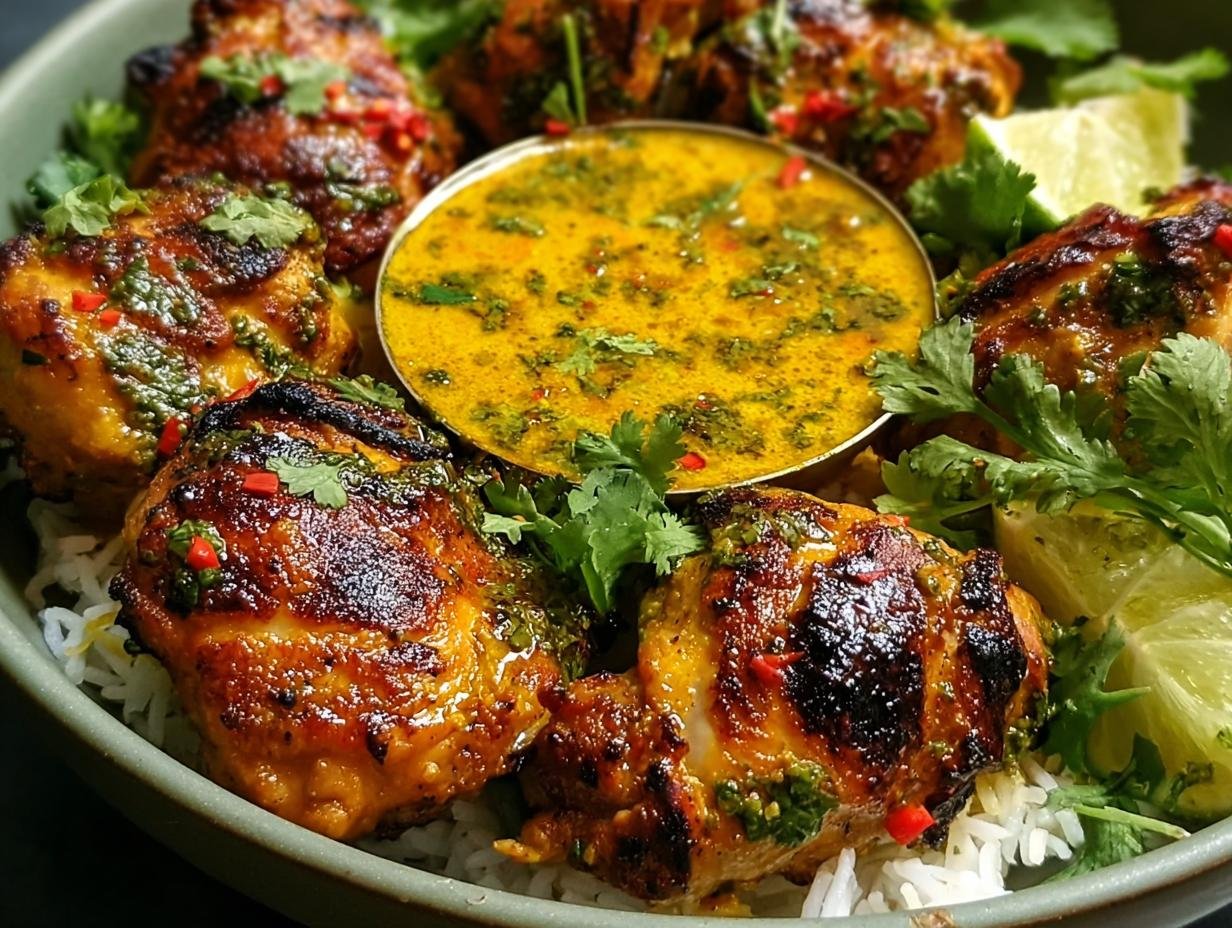 Churu Chicken Amarillo
