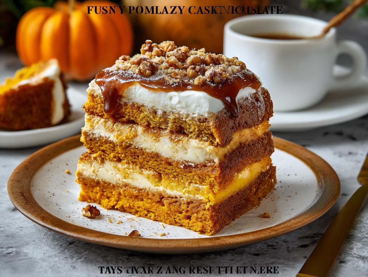 5 Cozy Pumpkin Dessert Youll Crave - Cozy Pumpkin Dessert Youll - additional detail