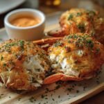 Crab Bombs