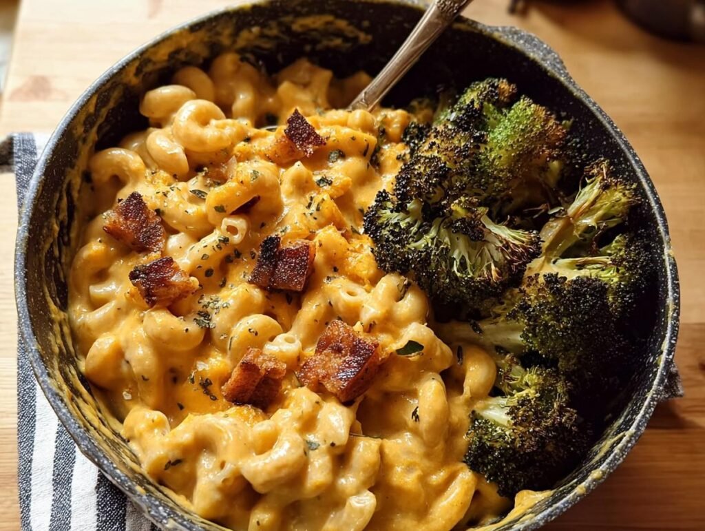 Is Mac & Cheese Healthy