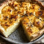 Irish Potato Pie