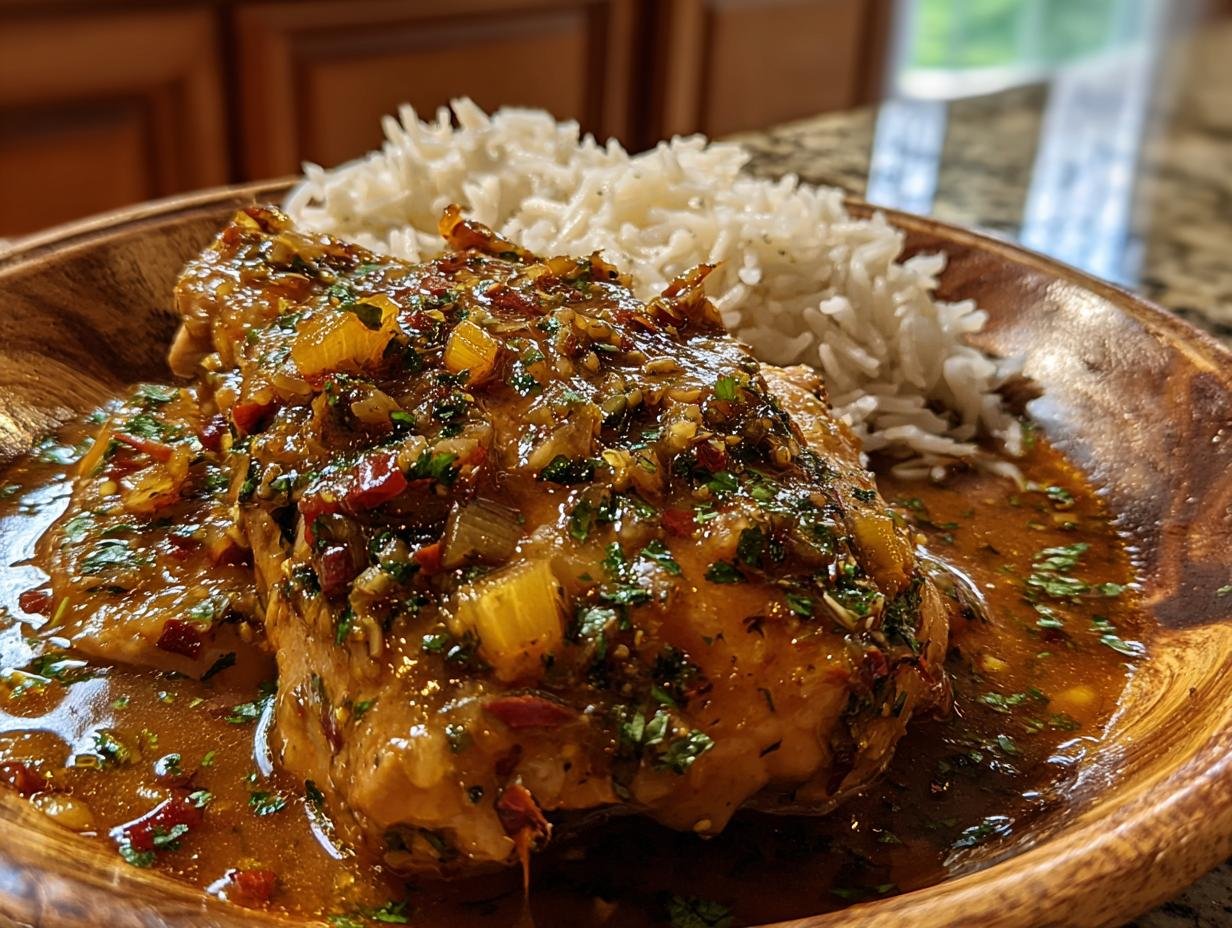 Irresistible Crock Pot Catalina