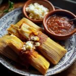 Irresistible Mexican Tamales Breakfast