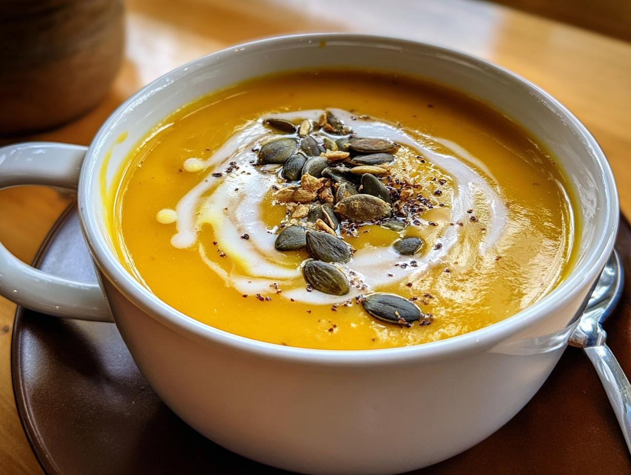 Irresistible Panera Fall Squash: 15 Min Prep