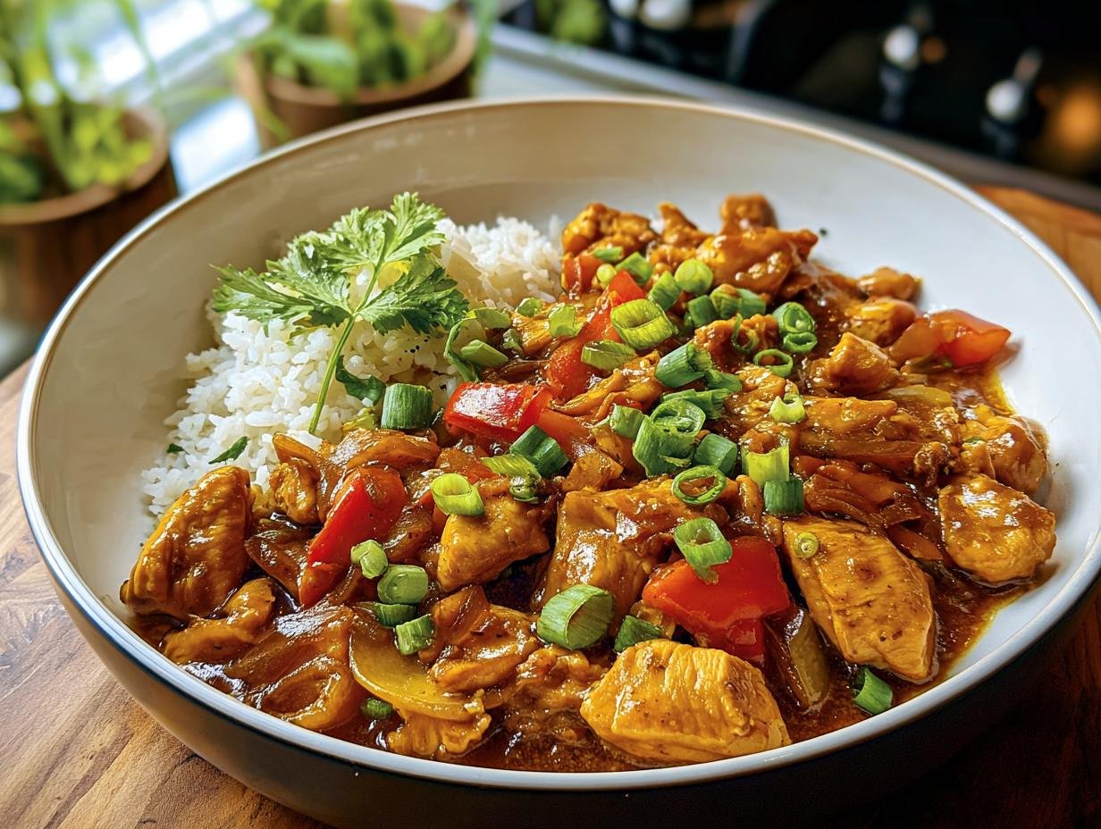 Irresistible Peanut Chicken: Amazing 30-Min Meal - Irresistible Peanut Chicken For - additional detail
