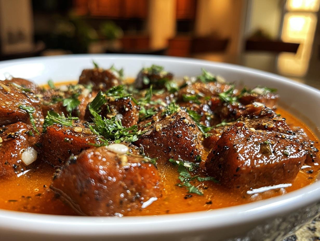 Irresistible Savory Steak Bites: 2 Amazing Secrets - Irresistible Savory Steak Bites - additional detail