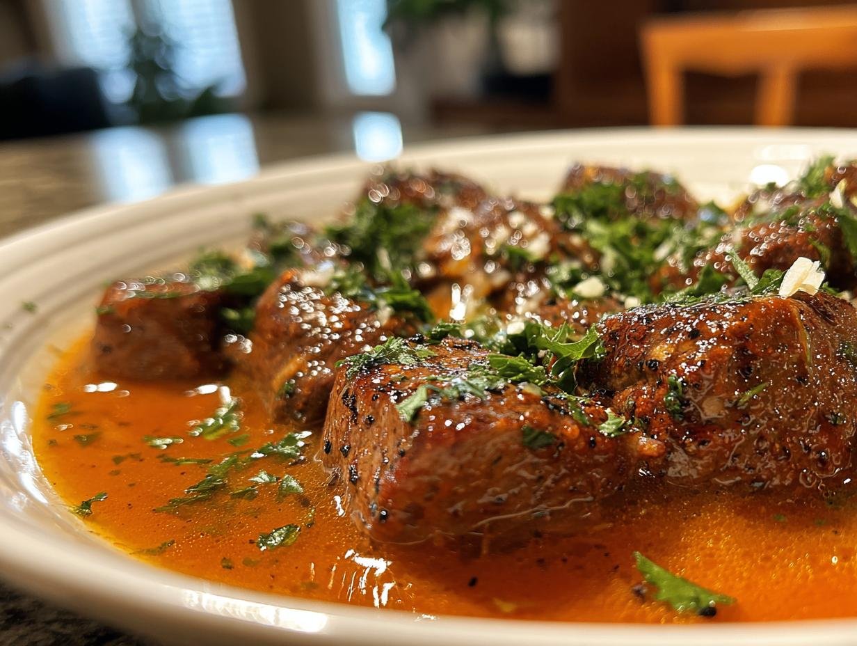 Irresistible Savory Steak Bites: 2 Amazing Secrets