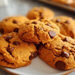 Libbys Pumpkin Cookies