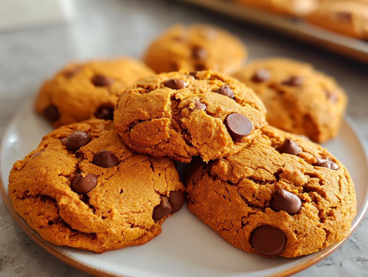 Libbys Pumpkin Cookies: 12 Amazing Bites