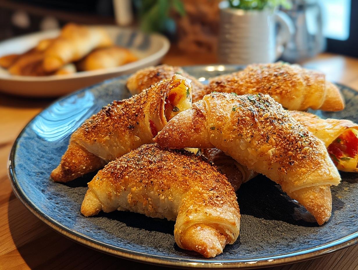 Magical Crescent Hats: 7 Irresistible Twists