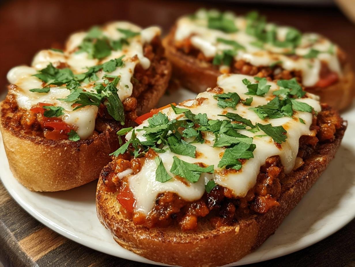 Molletes Con Chorizo: 4 Amazing Ways To Make Them - Molletes Con Chorizo - additional detail