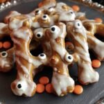 Pretzel Bones