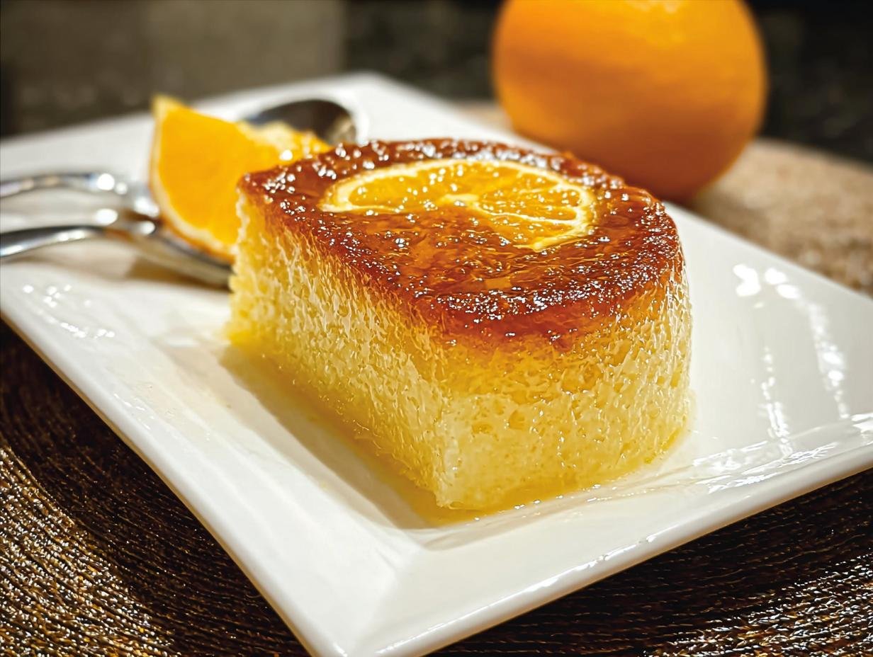 Quindim: 8 Amazing Tips for Perfect Custard - Quindim - additional detail