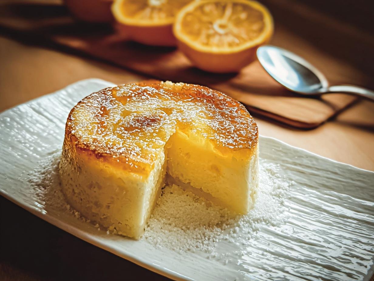 Quindim: 8 Amazing Tips for Perfect Custard - Quindim - additional detail