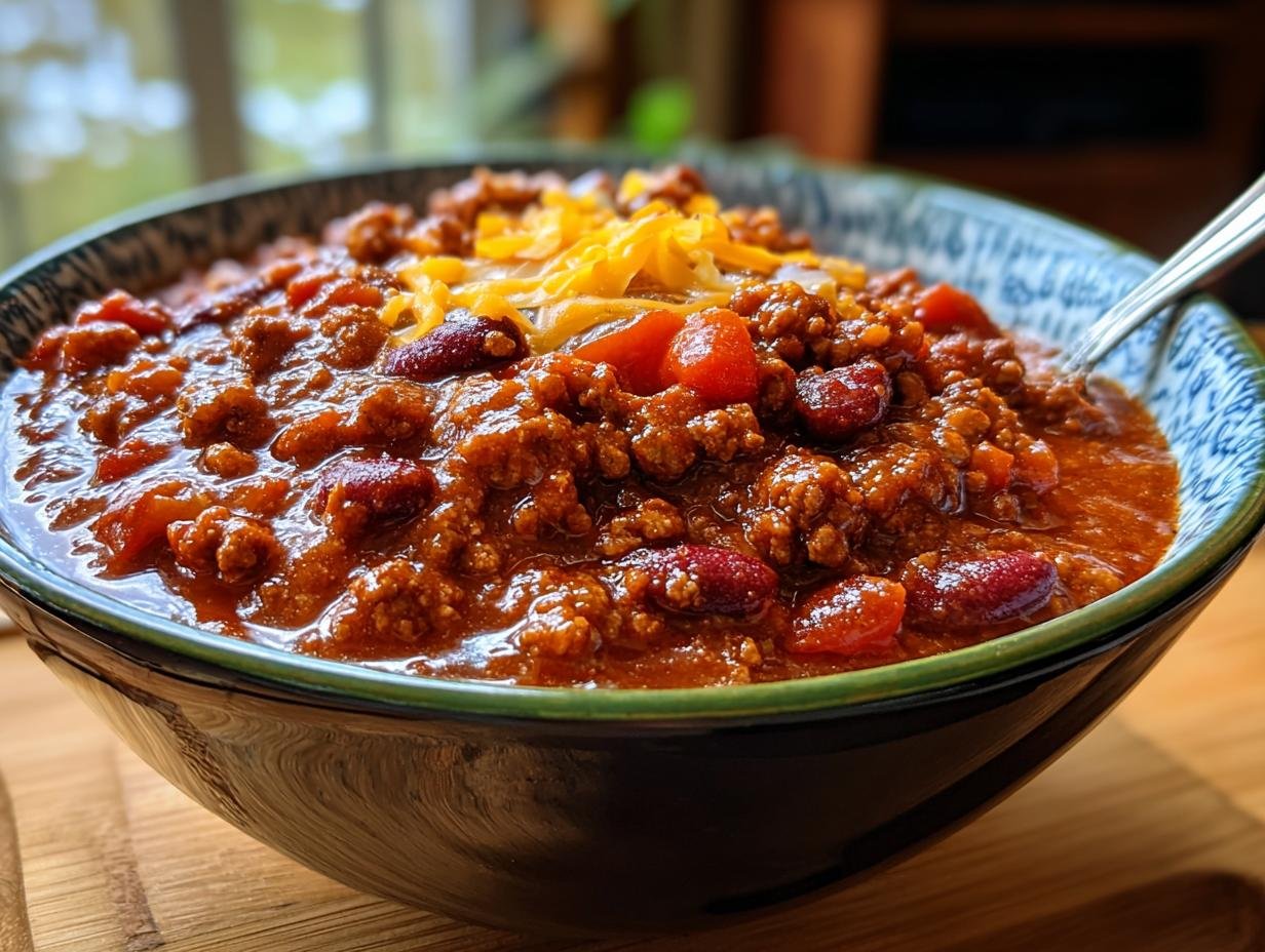 Texas Roadhouse Chili: Amazing 1-Hour Recipe - Texas Roadhouse Chili For - additional detail