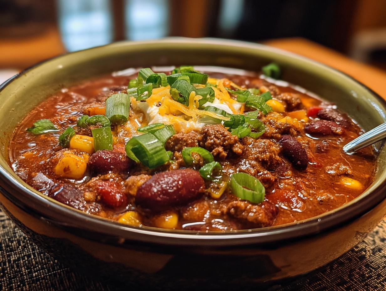 Texas Roadhouse Chili: Amazing 1-Hour Recipe - Texas Roadhouse Chili For - additional detail