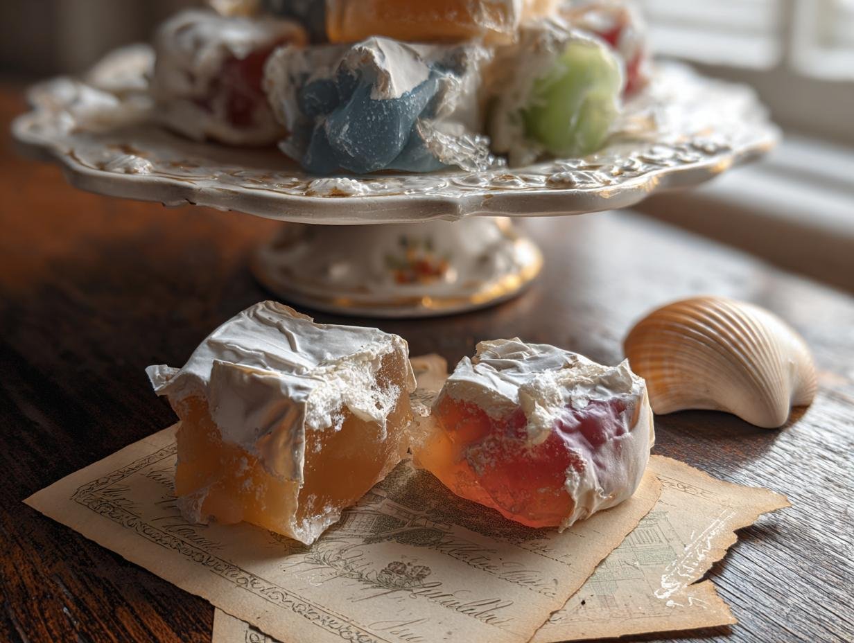 Warm Nostalgia: Your 1 Recipe for Sweet Memories - Warm Nostalgia - additional detail