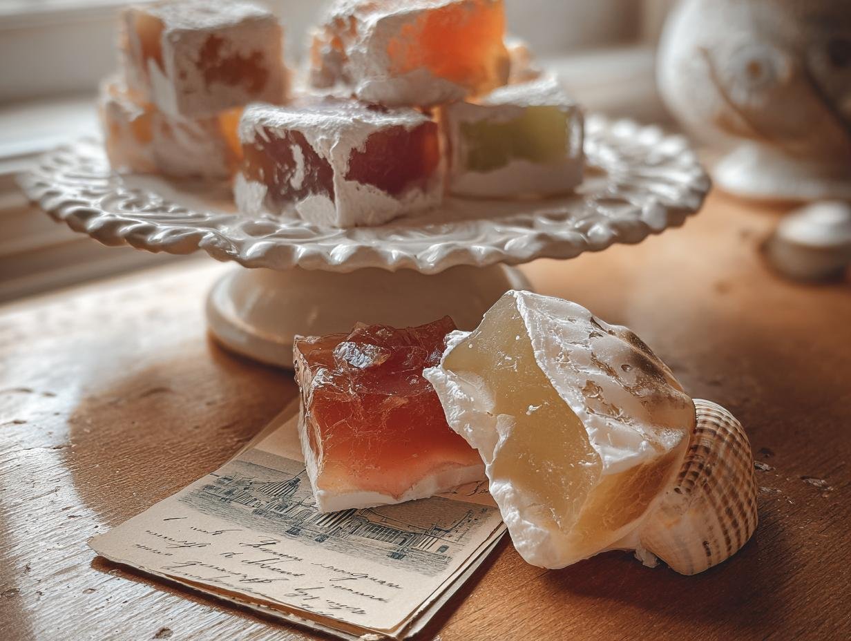 Warm Nostalgia: Your 1 Recipe for Sweet Memories