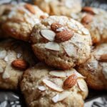 Almond Cookies