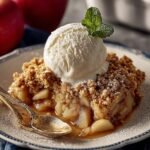 Apple Crisp