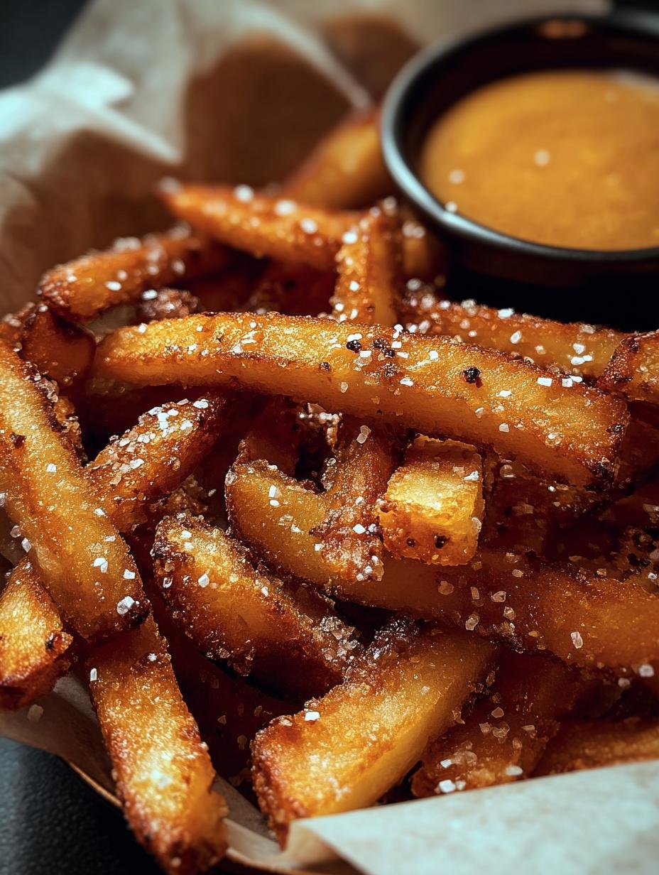 Amazing Apple Fries: 3 Incredible Secrets Unveiled - Apple Fries - main visual representation