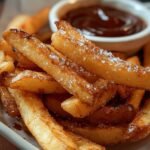 Apple Fries
