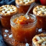 Apple Pie Jam