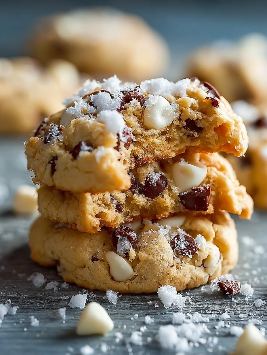 Avalanche Cookies: 5 Irresistible No-Bake Treats - Avalanche Cookies - additional detail