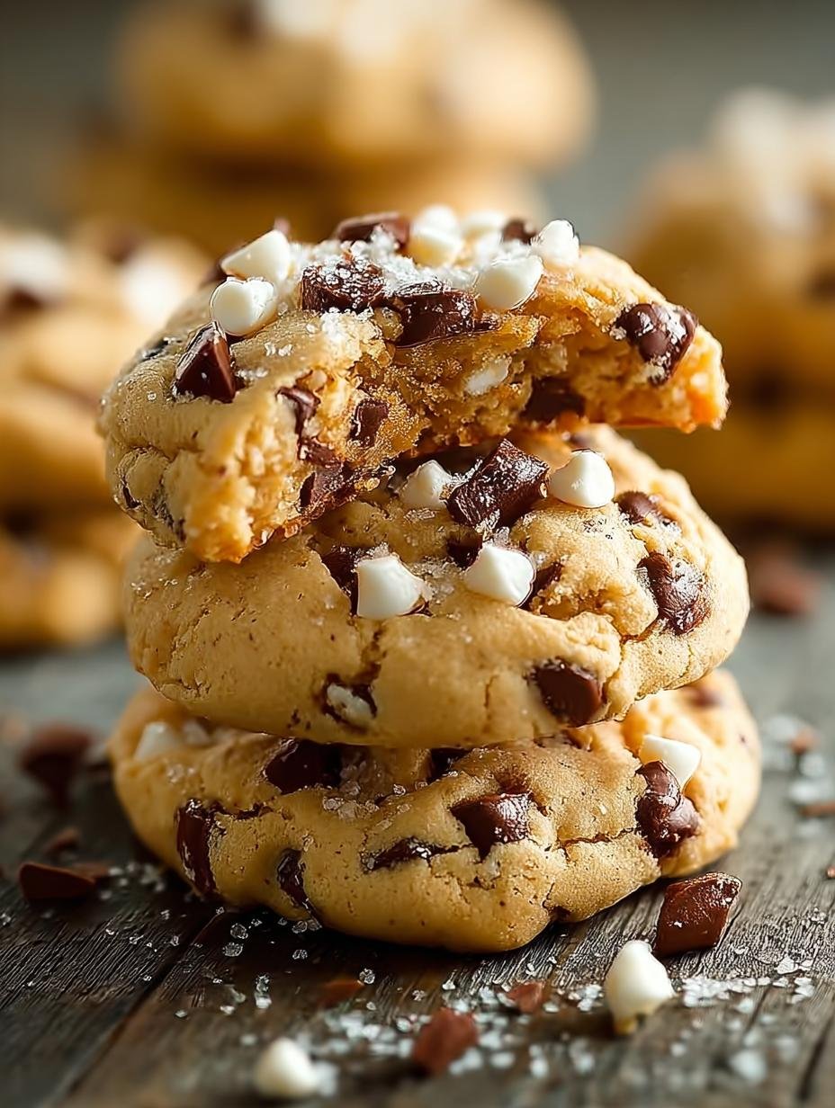 Avalanche Cookies: 5 Irresistible No-Bake Treats