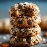 Breakfast Cookies