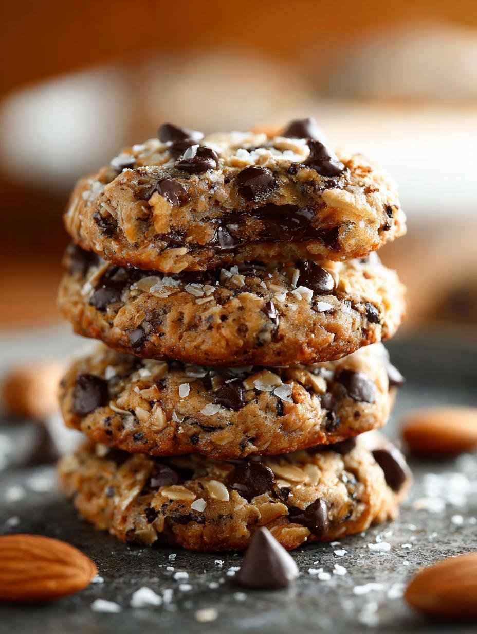 Delicious Breakfast Cookies: 5 Wholesome Recipes to Try - Breakfast Cookies - additional detail