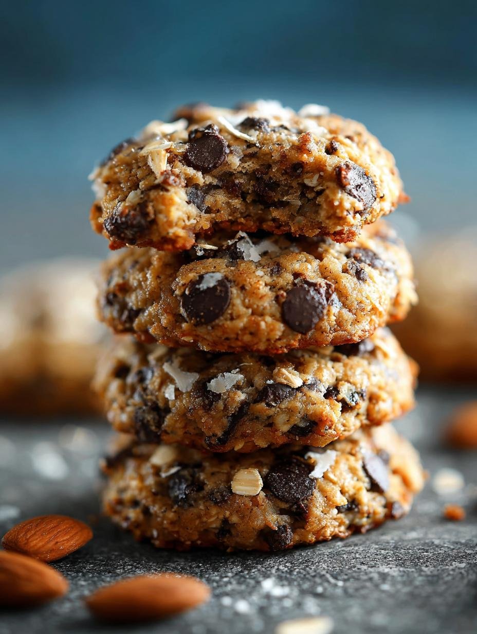 Delicious Breakfast Cookies: 5 Wholesome Recipes to Try