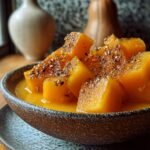 Butternut Squash Soup For