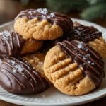 Chocolate Covered Peanut Butter