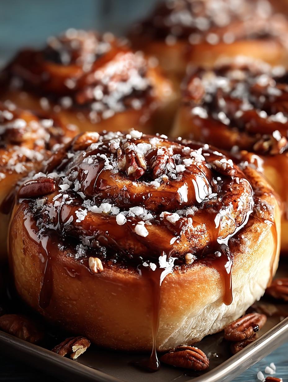 Irresistible Chocolate Pecan Cinnamon Rolls Recipe - Chocolate Pecan Cinnamon Rolls - main visual representation