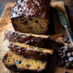 Chocolate Pumpkin Bread