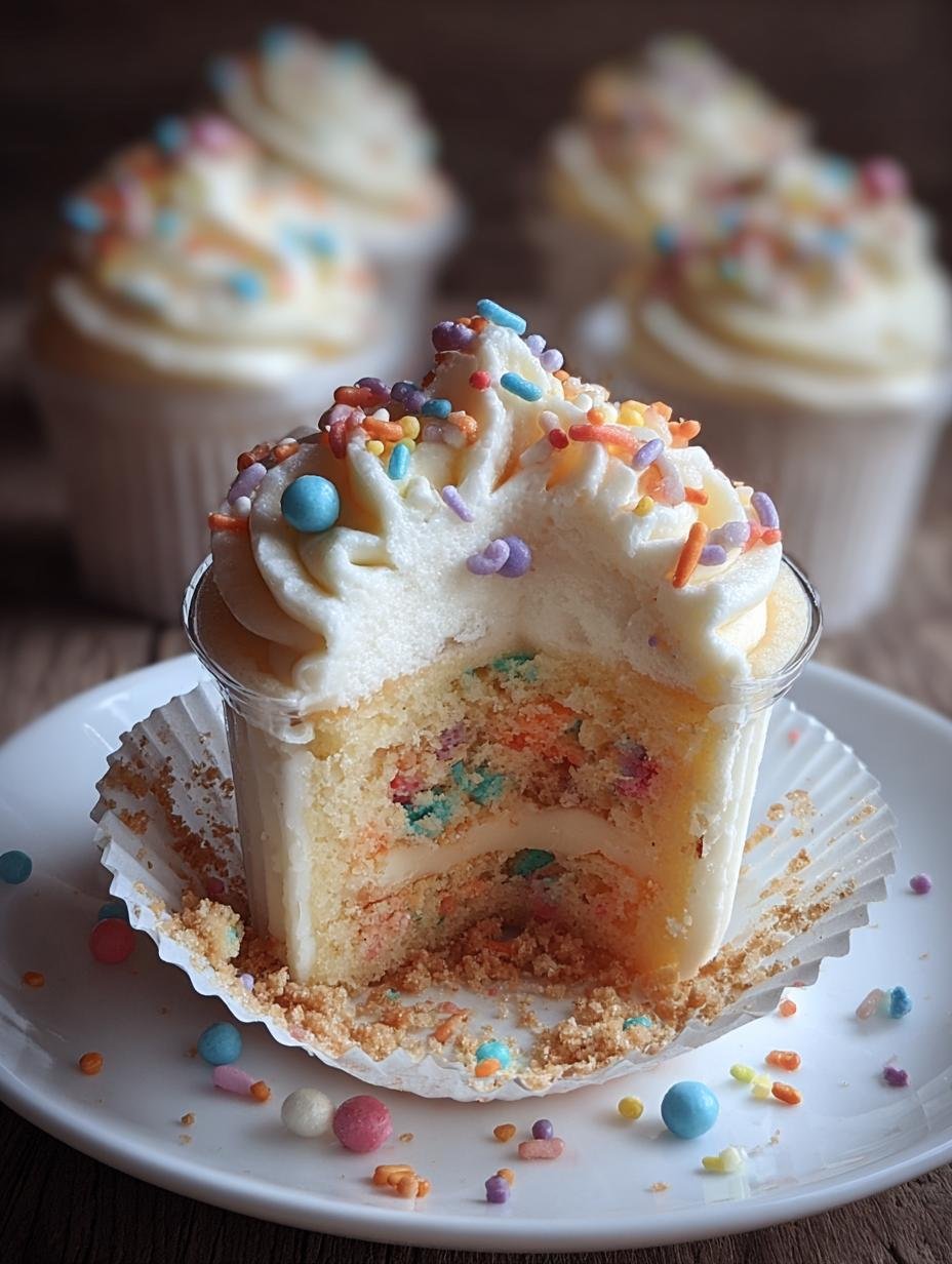 Delicious Cake Cup: Everyone’s Favorite Treat