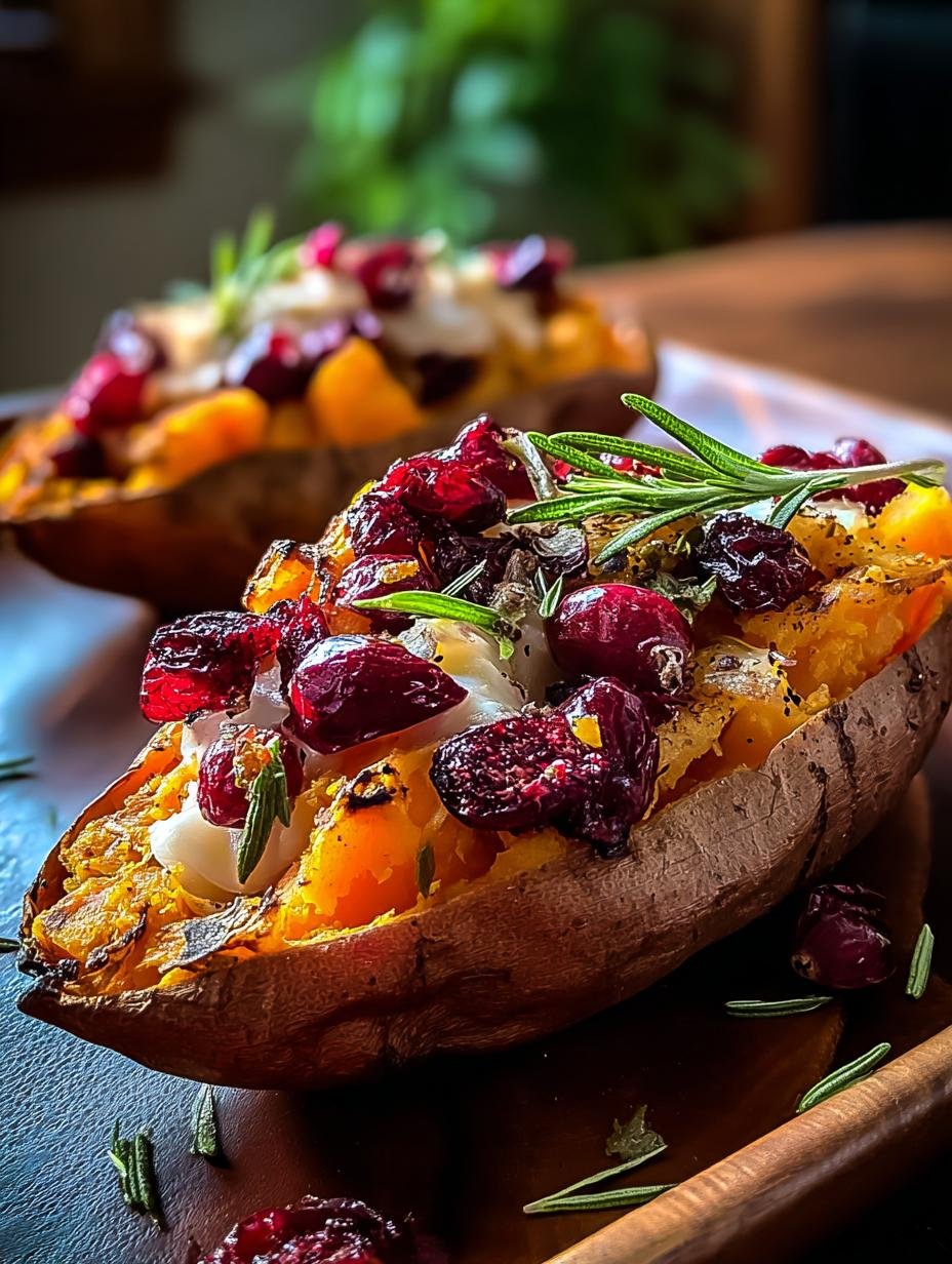 Delightful Cranberry Apple Twice: A 400°F Amazing Taste