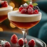 French Martini