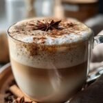 Heavenly Chai Tea Latte