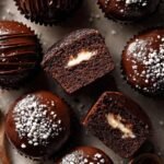 Hostess Cupcakes