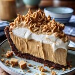 Indulge Decadent Peanut Butter