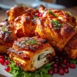 Irresistible Air Fryer Tandoori