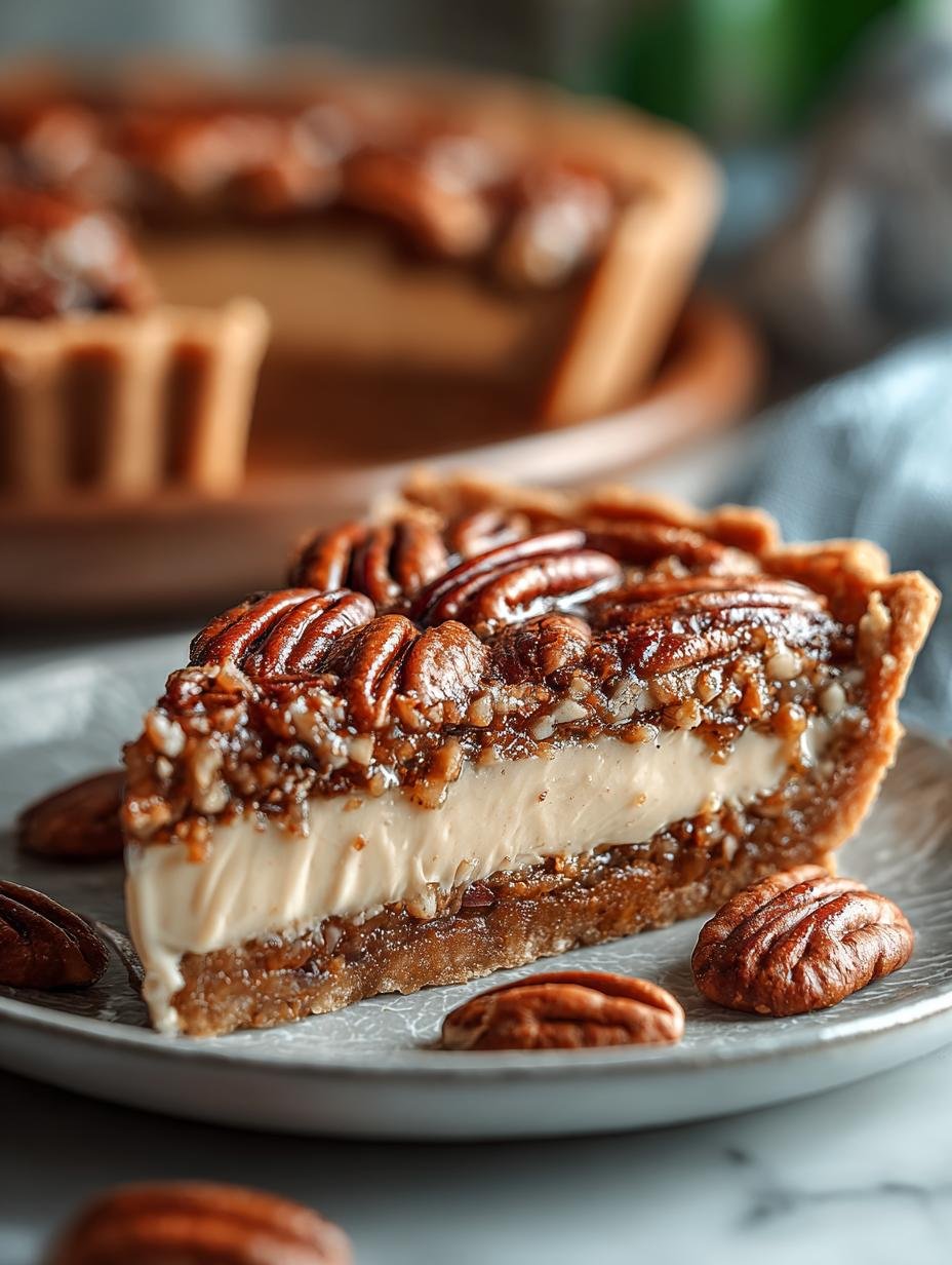 Irresistible Bake Keto Pecan: A Decadent Delight - Irresistible Bake Keto Pecan - main visual representation