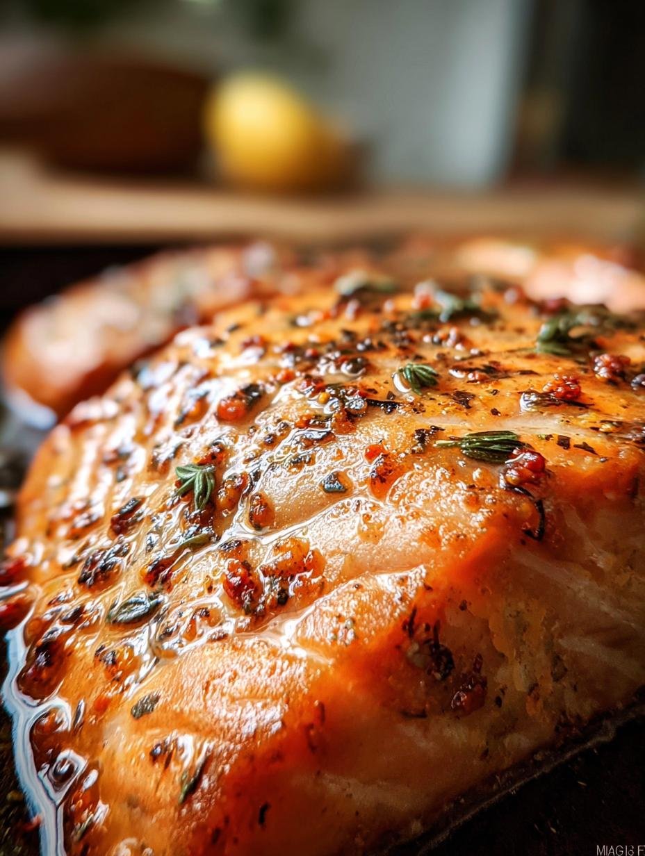Irresistible Baked Salmon Flavorful: 1 Shocking Secret - Irresistible Baked Salmon Flavorful - main visual representation