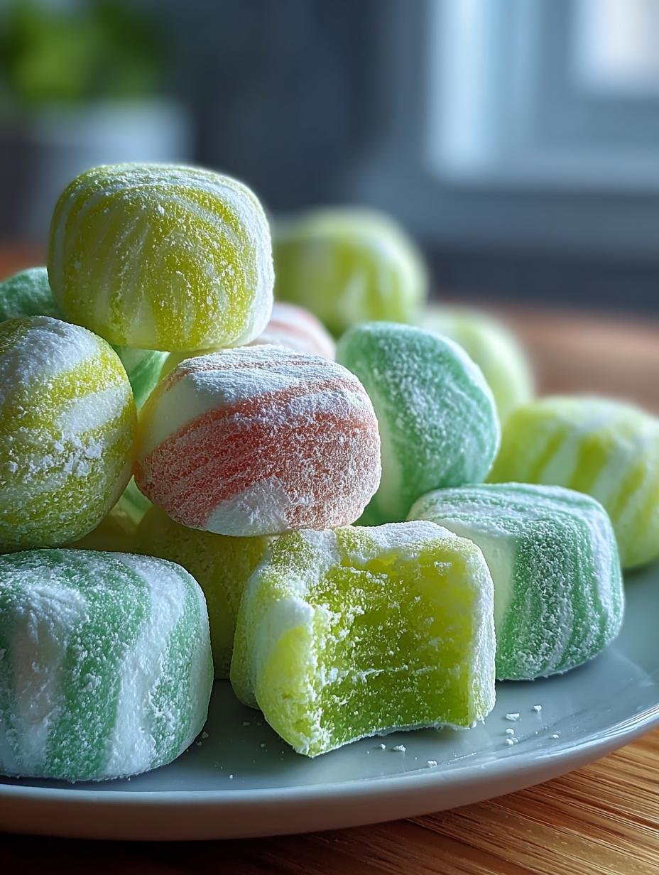 Irresistible Butter Mints Delight: 5 Heavenly Recipes - Irresistible Butter Mints Delight - additional detail
