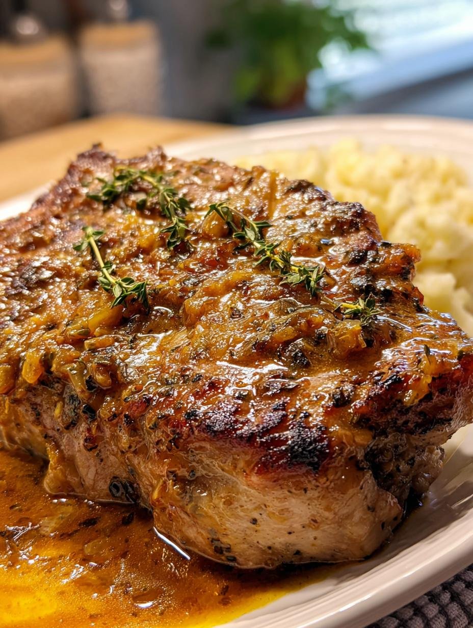 Irresistible Crockpot Ranch Pork: 6-Hour Dream Meal - Irresistible Crockpot Ranch Pork - main visual representation