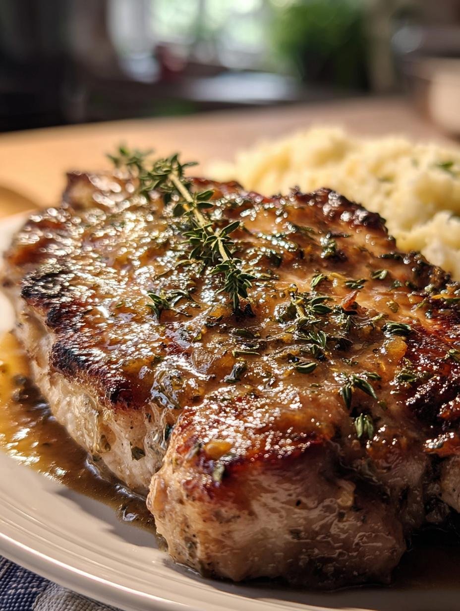 Irresistible Crockpot Ranch Pork: 6-Hour Dream Meal